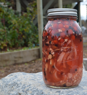 Fire Cider, Jubilee