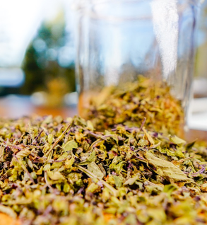 Tulsi Top Tea