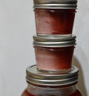 St.-John's-Wort-Infused Oil