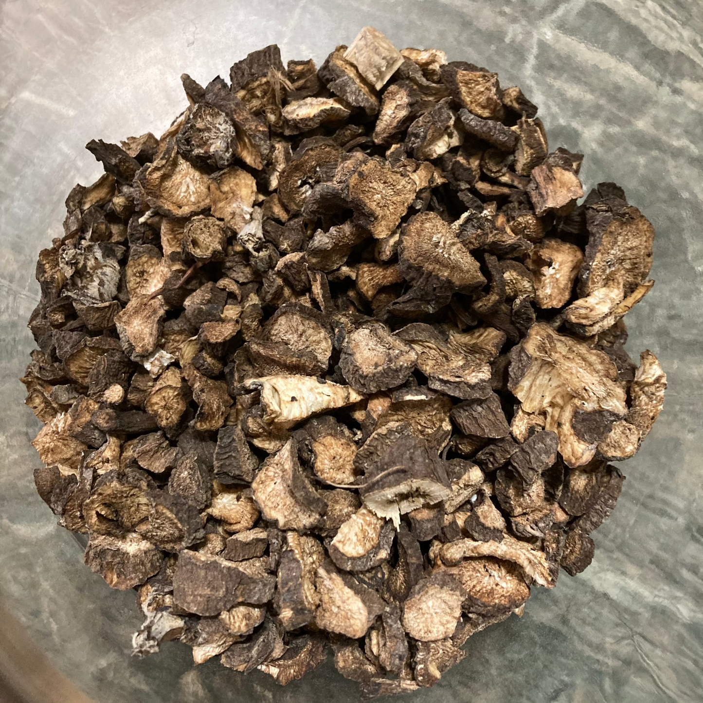 Burdock Root - Arctium lappa