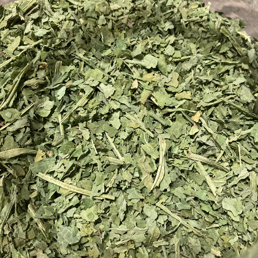 Comfrey Leaf - Symphytum officinale