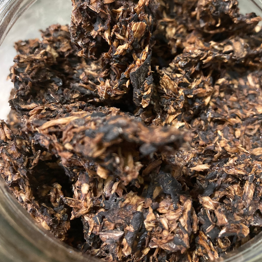 Comfrey Root - Symphytum officinale