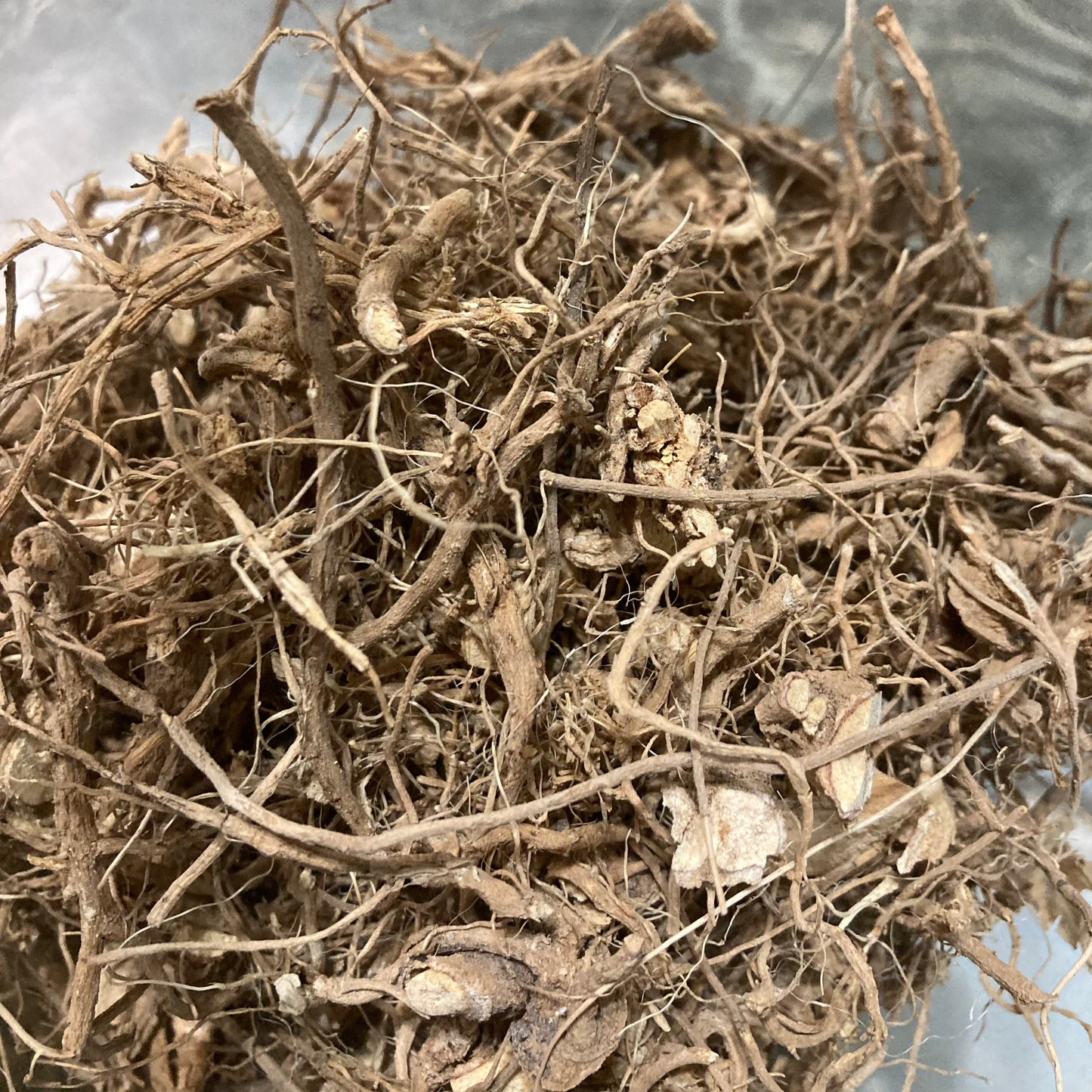 Ashwagandha Root - Withania somnifera