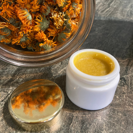 Calendula Salve