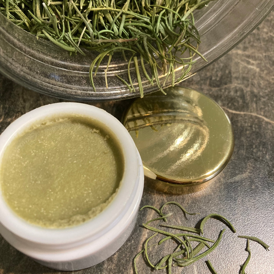 Rosemary Salve