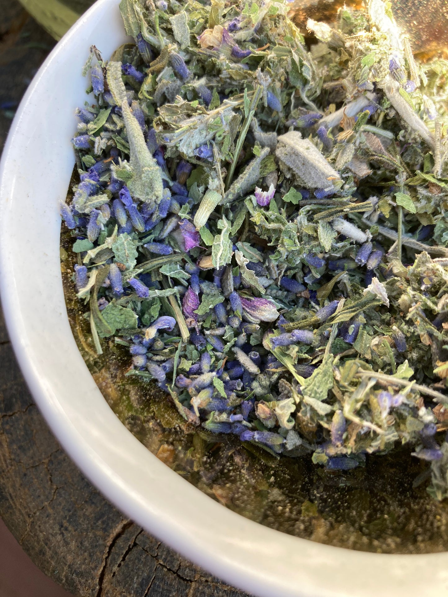 Spiritual Awakening Tea