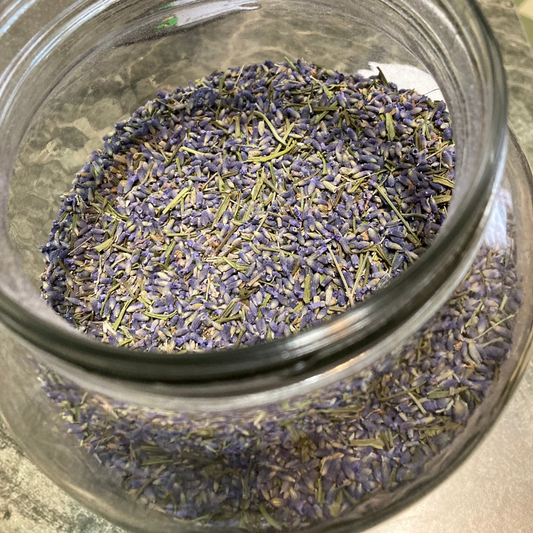 Lavender, SpiritWorks Mix